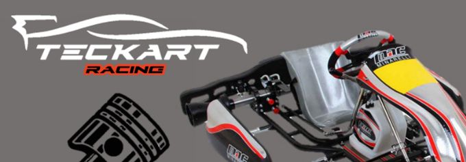 TecKart Racing, Oktobervej 15, 2860 Søborg, Tlf: +45 3525 0301, CVR: 27050883
Salg: TecKart@TecKart.dk   *   Teknik: MGEngines@TecKart.dk   *   Sponsor: Sponsor@TecKart.dk